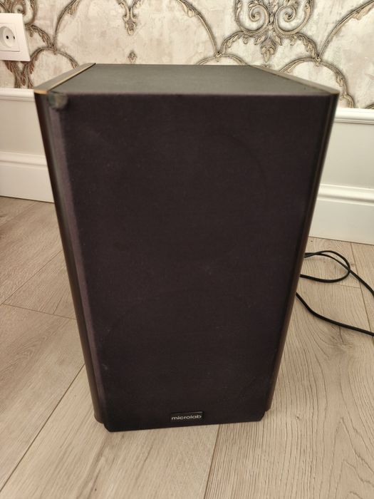 Колонка Microlab Solo-2