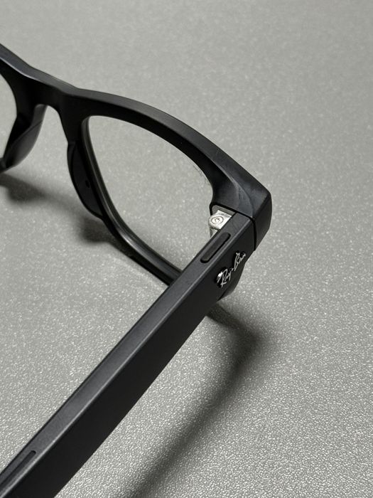 Очки Ray-Ban Meta Wayfarer