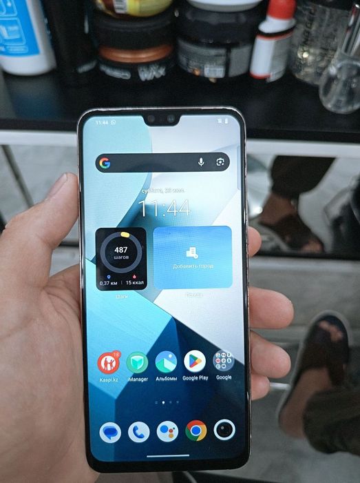 Vivo v23  сатылады!