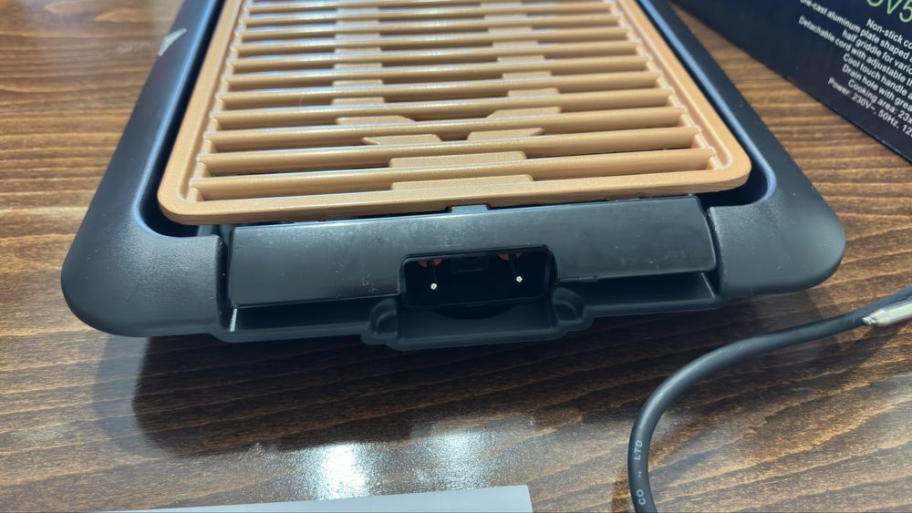 Oliver Voltz OV51015J | бездемна скара