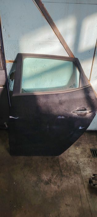 Hyundai ix20 1,4 BI FUEL , Хюндай ИХ20 на части! Септември 2017