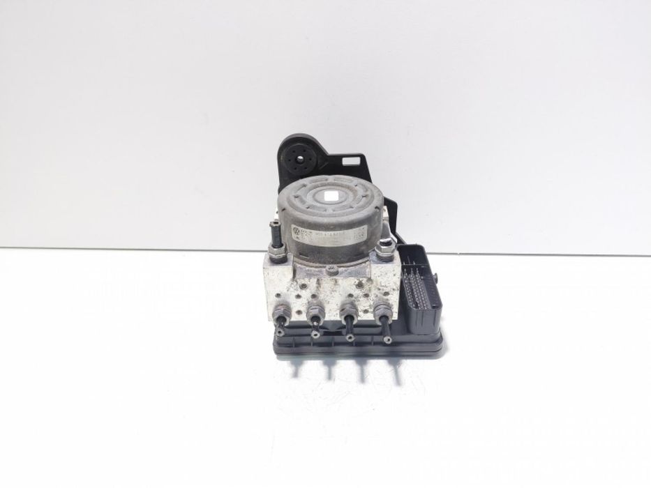 Unitate control ABS, cod 8200846463, Skoda Octavia 3 (5E3) 5Q0907379AA, 5Q0614517T