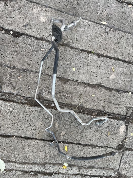 Двигатель на BMW M60 e38