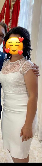 Платье для девушки