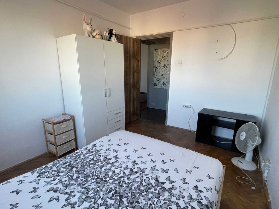 Chirie apartament 3 camere, Zona Vlaicu, DIRECT DE LA PROPRIETAR
