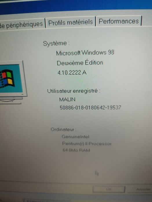 Laptopt ibm 380z de coletie