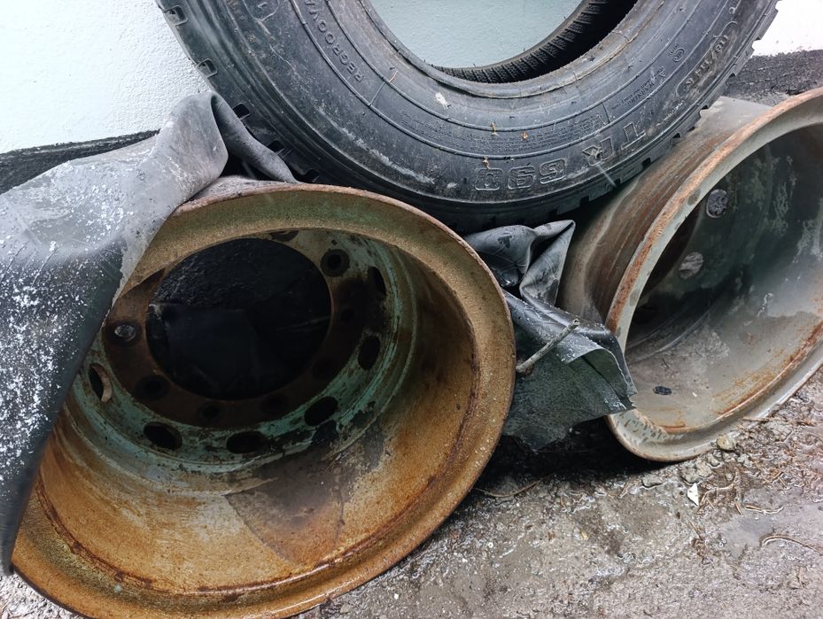 Диски на хова шакмана