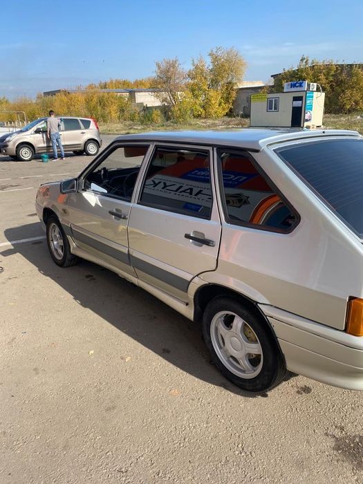 Продам АвтоВАЗ 2114