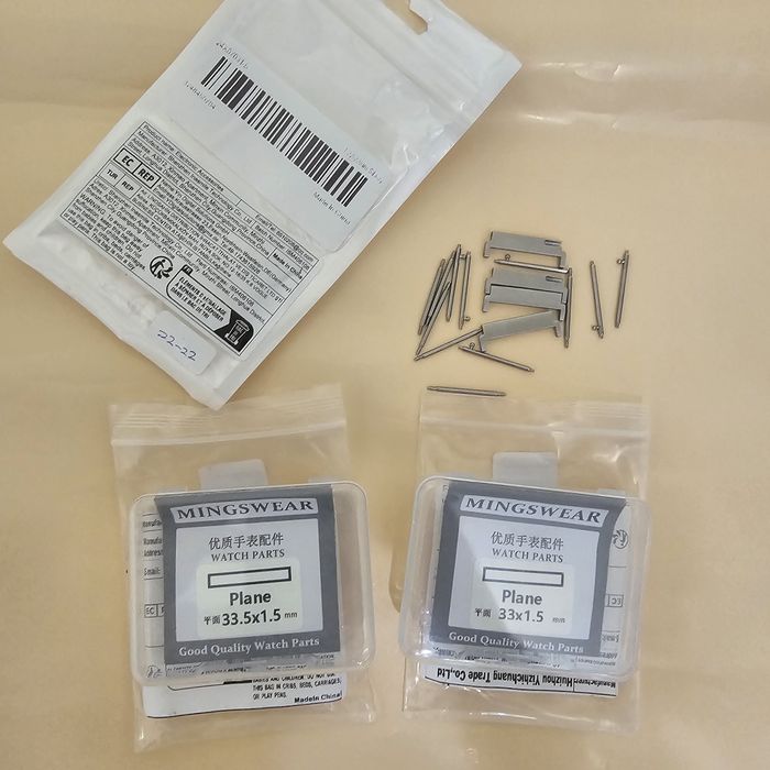 Стъкла,конектори и пинове.