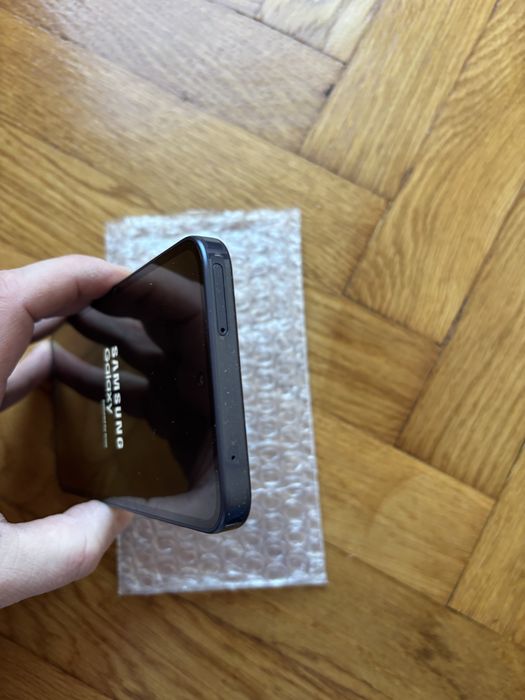 Samsung Galaxy A35 de 128 Gb Dual 5G Blue