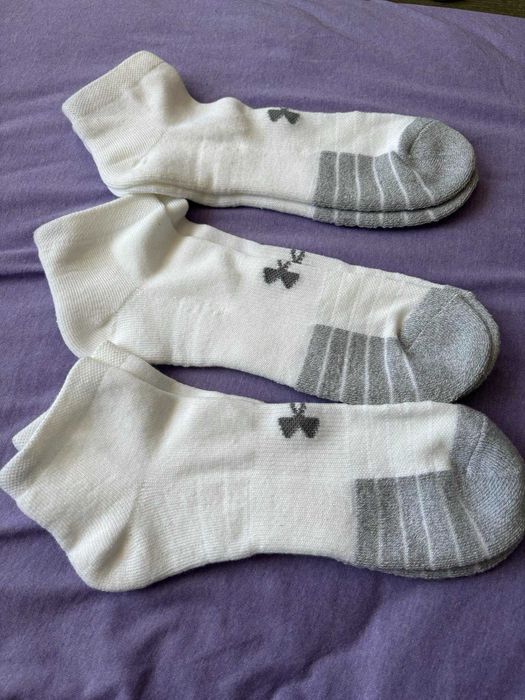 Мъжки чорапи Under Armour