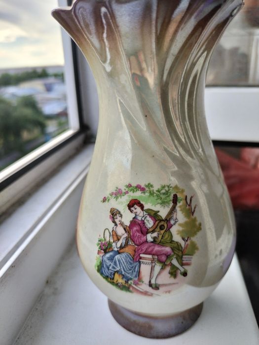 Вазочка для дома