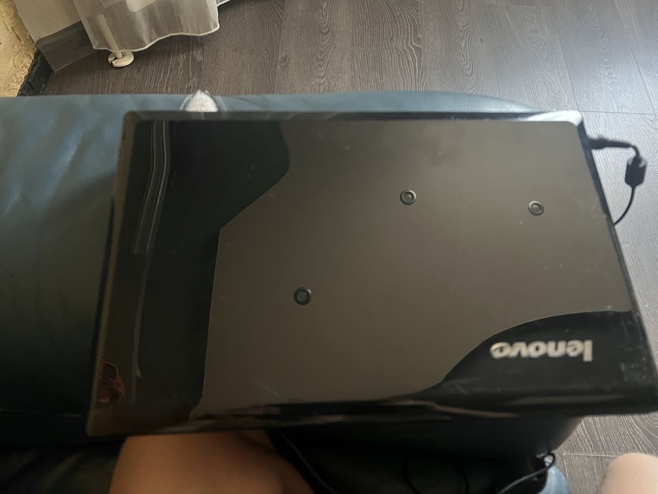 Vand  lenovo g 580