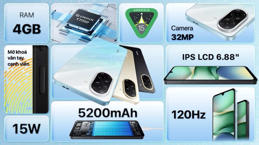 Новинка телефон REDMI A5 128GB Редми А5/64ГБ по выгодным ценам у нас