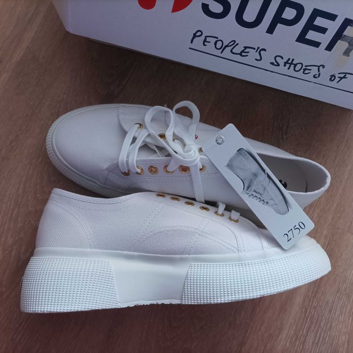 Geox/Ted Baker/Pinko/Superga N41 нови сандали