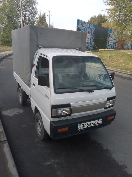 Доставка по городу Дамас лабо