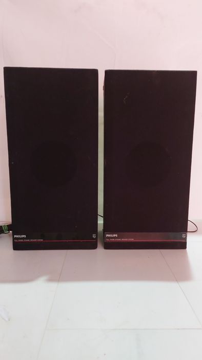 boxe Philips 12W