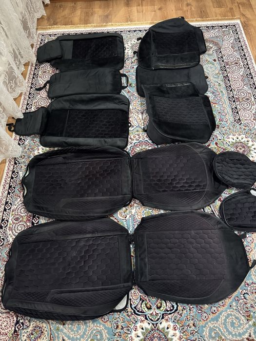 Универсальный чехол