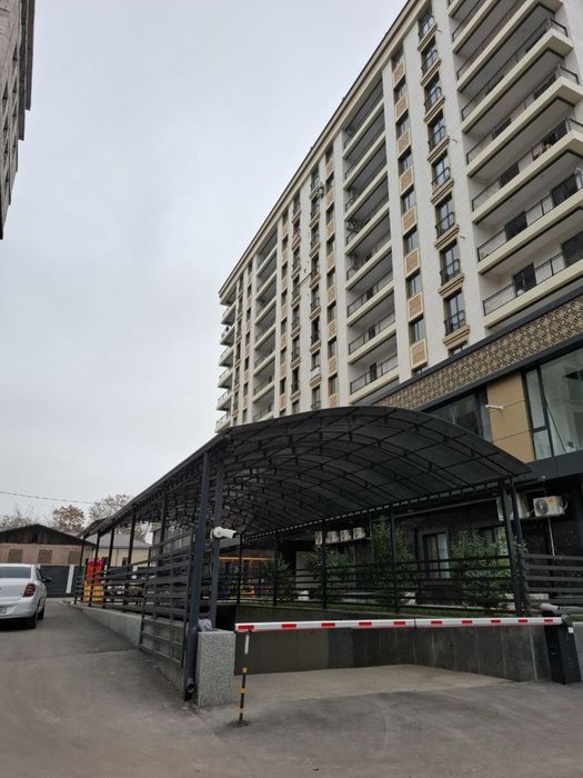 Продается 2 комнатная квартира 63квМ ЖК “N One”