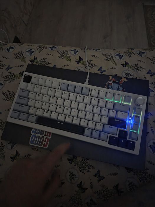 Ноутбук Machcreator One R5 16/512