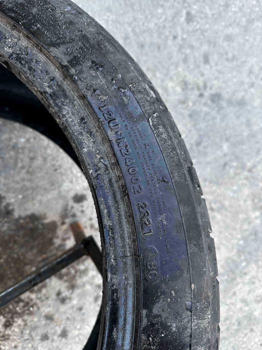 275/40 R20 • Vara • Maxxis Victra Sport 5 SUV  | 1 buc | Pret/buc