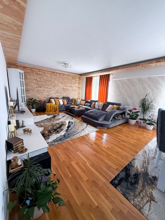 Villa în stil mediteranean, Livada, proprietar 0% comision.