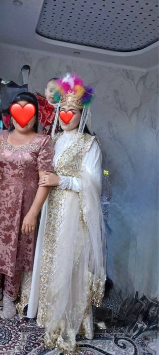 Ansanbl sotiladi