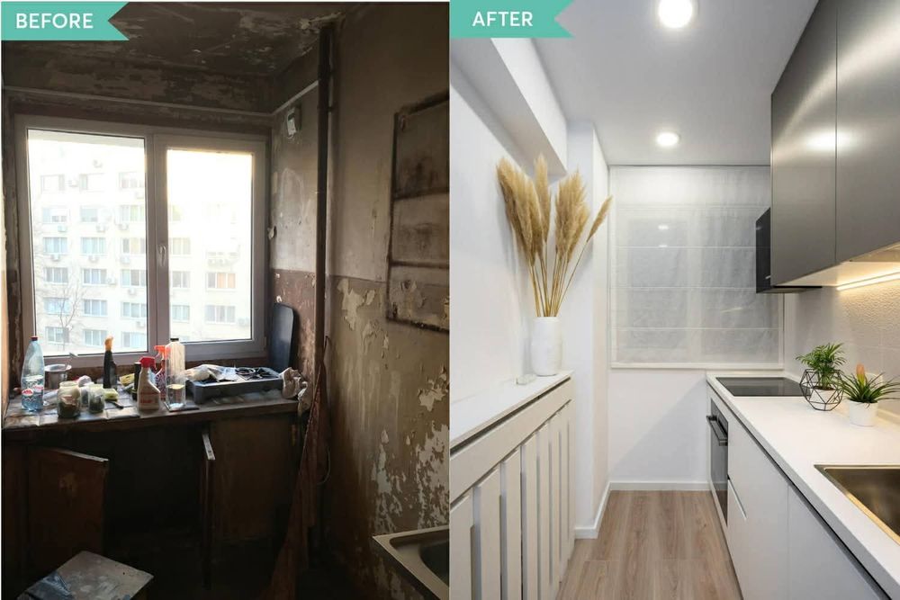 Construcții Amenajări interioare /exterioare