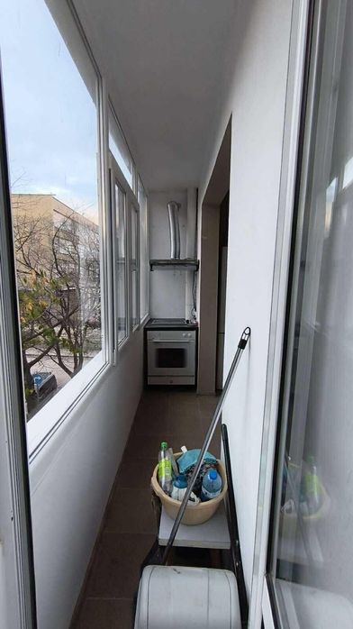 Двустаен апартамент, под наем, кв. Чайка