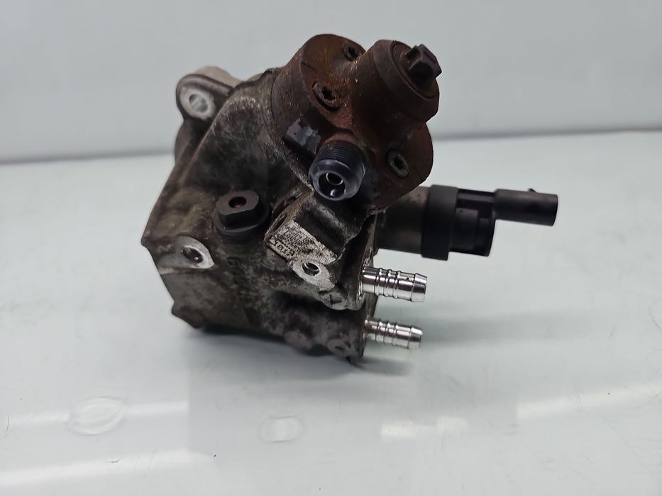 Pompa inalta presiune  Bmw 3 (E90) [Fabr 2005-2011] 8510865 2.0 N47D 1