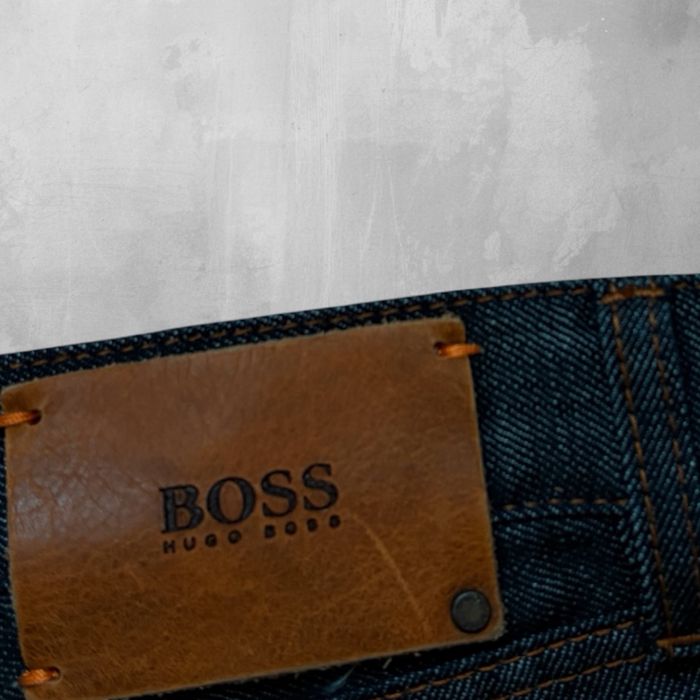 Hugo Boss мъжки дънки 36