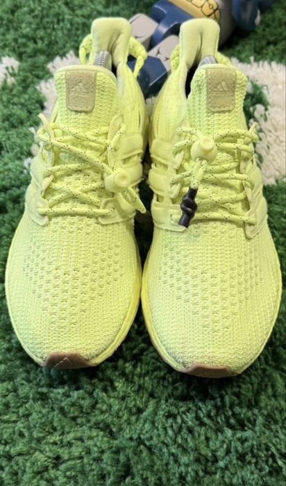 Adidas Ultraboost x Ivy Park