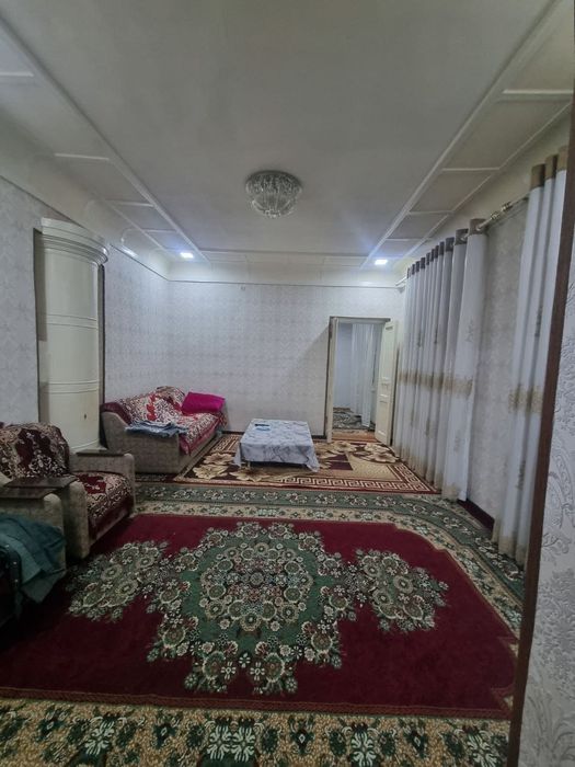 Yangiyol shaxar yangi most oldida Xamma sharoyiti bor xonadon sotiladi