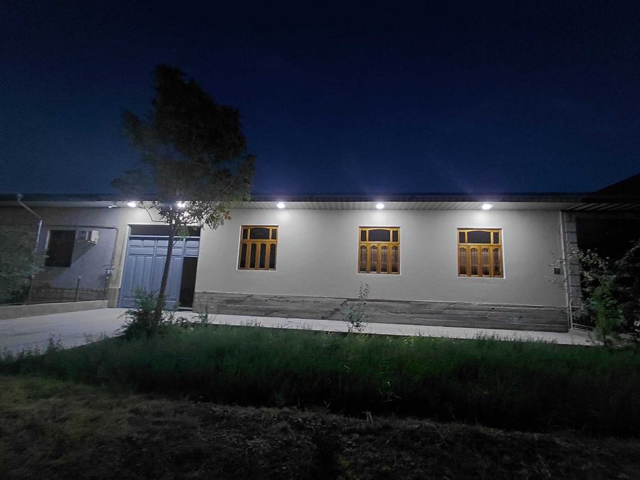 Срочно Ховли Эски Шахар Пед колледж оркасидаги янги ховлилардан