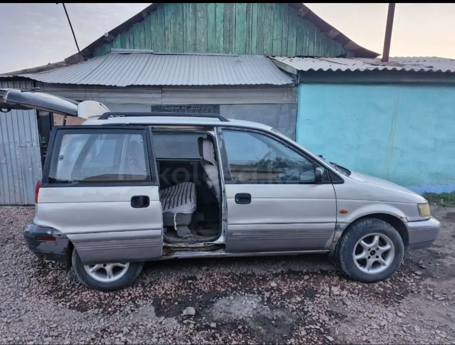 Продам авто срочно!