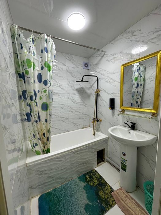 Аренда Квартира Чиланзарский Район Орентир Чиланзор 6 Квартил /