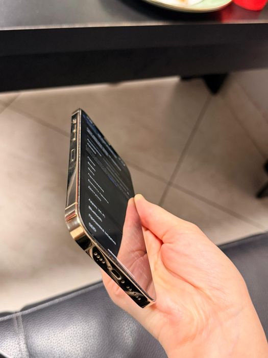 Айфон 12про мах 128гб