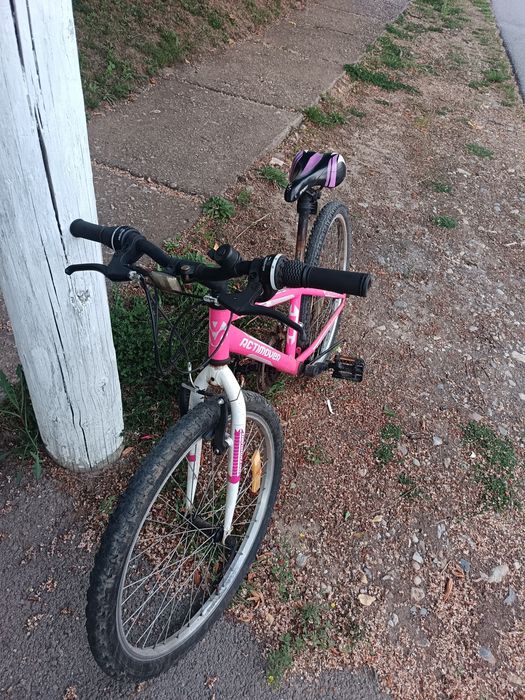 Bicicleta pentru copii
