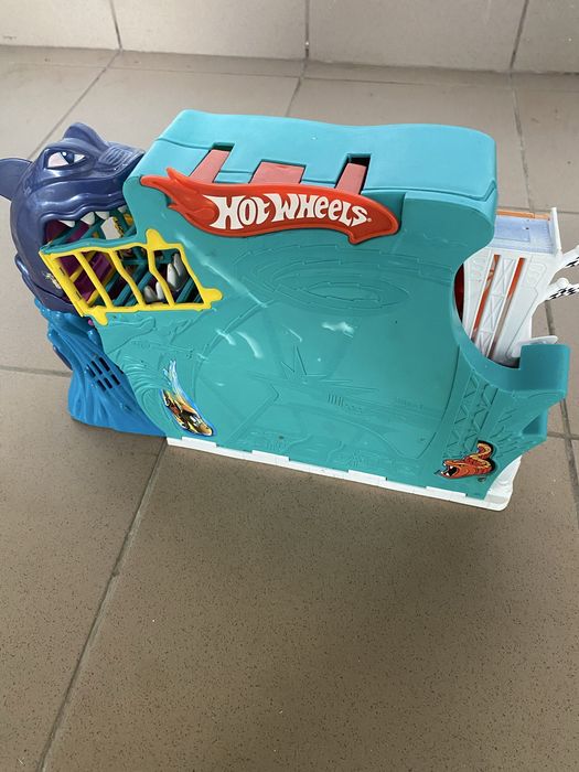 Set jucărie hot wheels