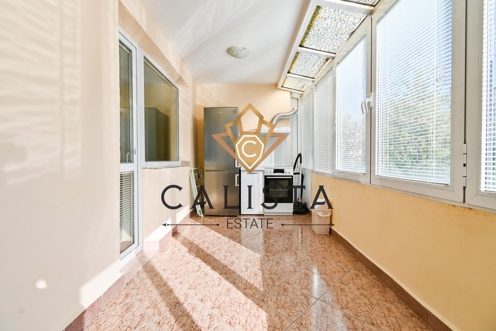 Дава се под наем Двустаен апартамент в София, Младост 4 - 60 кв.м за 573.24 € - Снимка #7