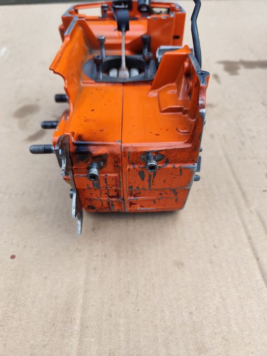 Husqvarna 262 xp  piese originale