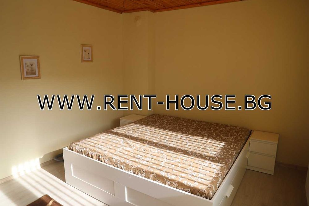Дава се под наем Етаж от къща в София, Симеоново - 85 кв.м за 900 € - Снимка #14