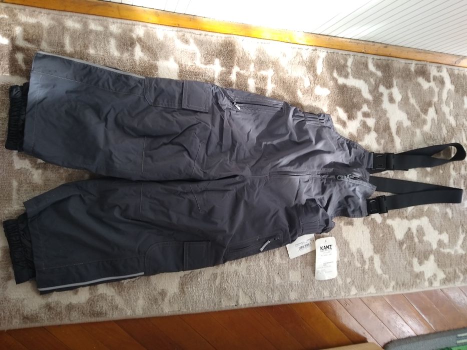 KANZ ски гащеризон 104см