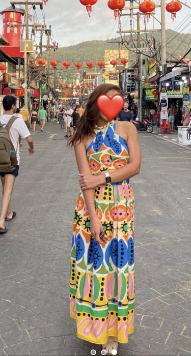 Женская Двойка Zara