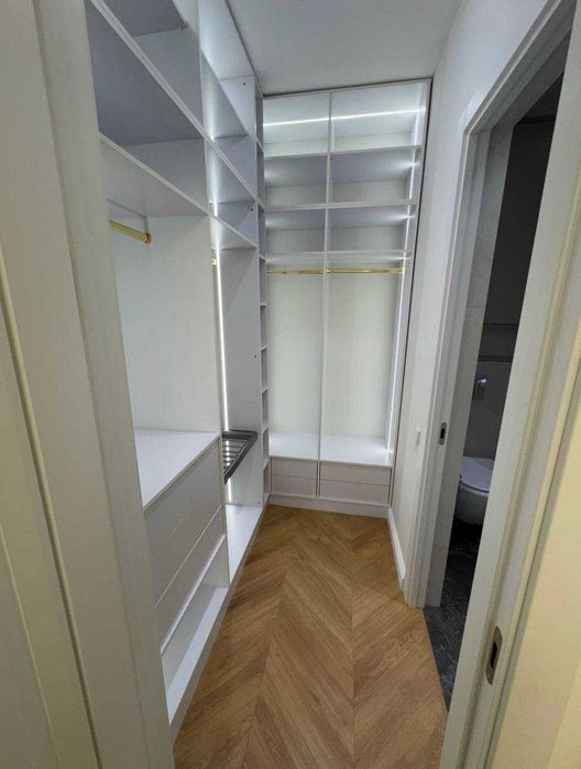 Продается Квартира в ЖК Gardens!Tashkent City|3х комнатная(87м2)  бкс