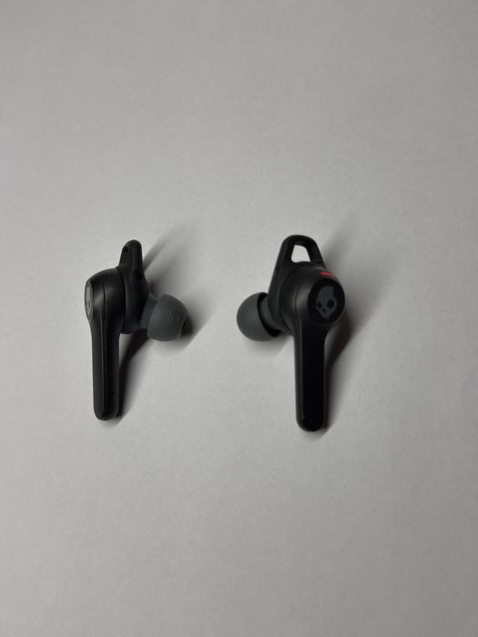 Casti wireless Skull Candy Indy Evo