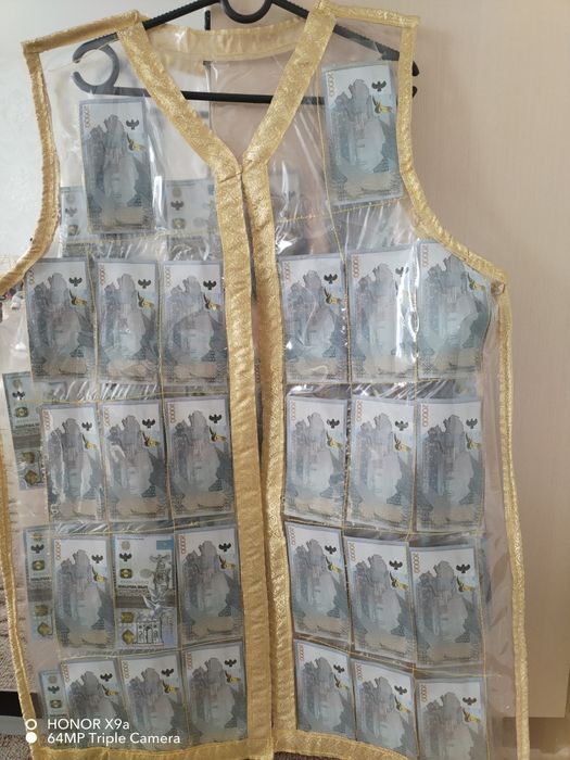 В продаже чопан сувенир