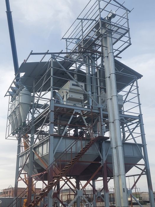 Бригада сварщиков