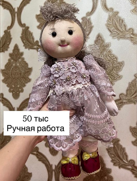 Мягкие игрушки  To'ldirilgan o'yinchoqlar