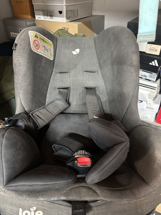 Автокресло детское